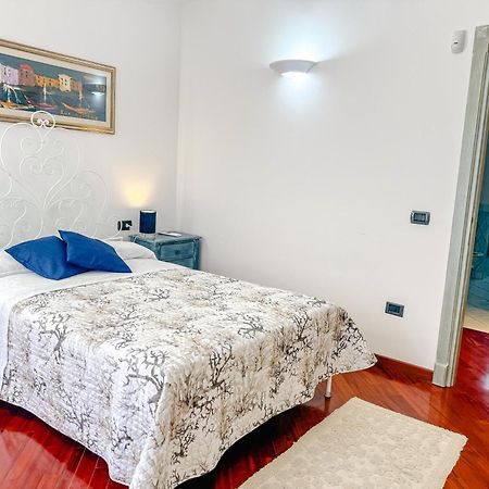 Apartamento Casa Sterlizia Olbia Exterior foto