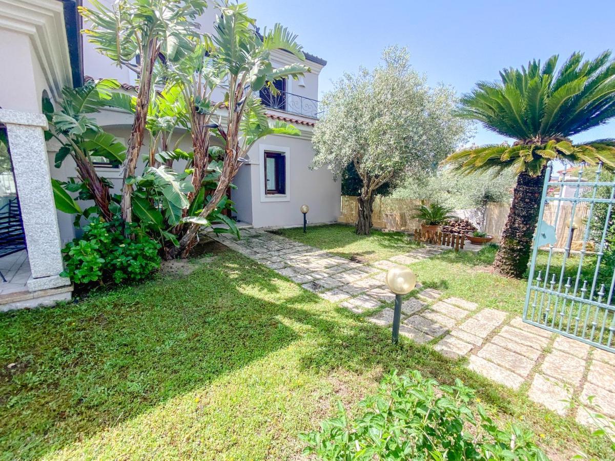 Apartamento Casa Sterlizia Olbia Exterior foto
