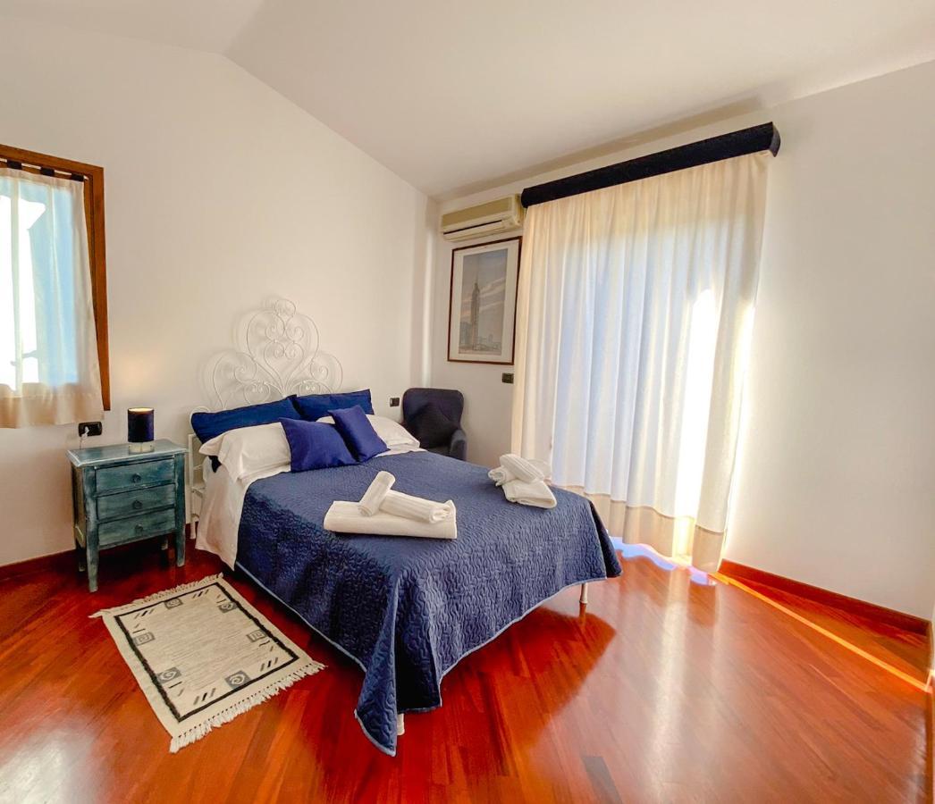 Apartamento Casa Sterlizia Olbia Exterior foto