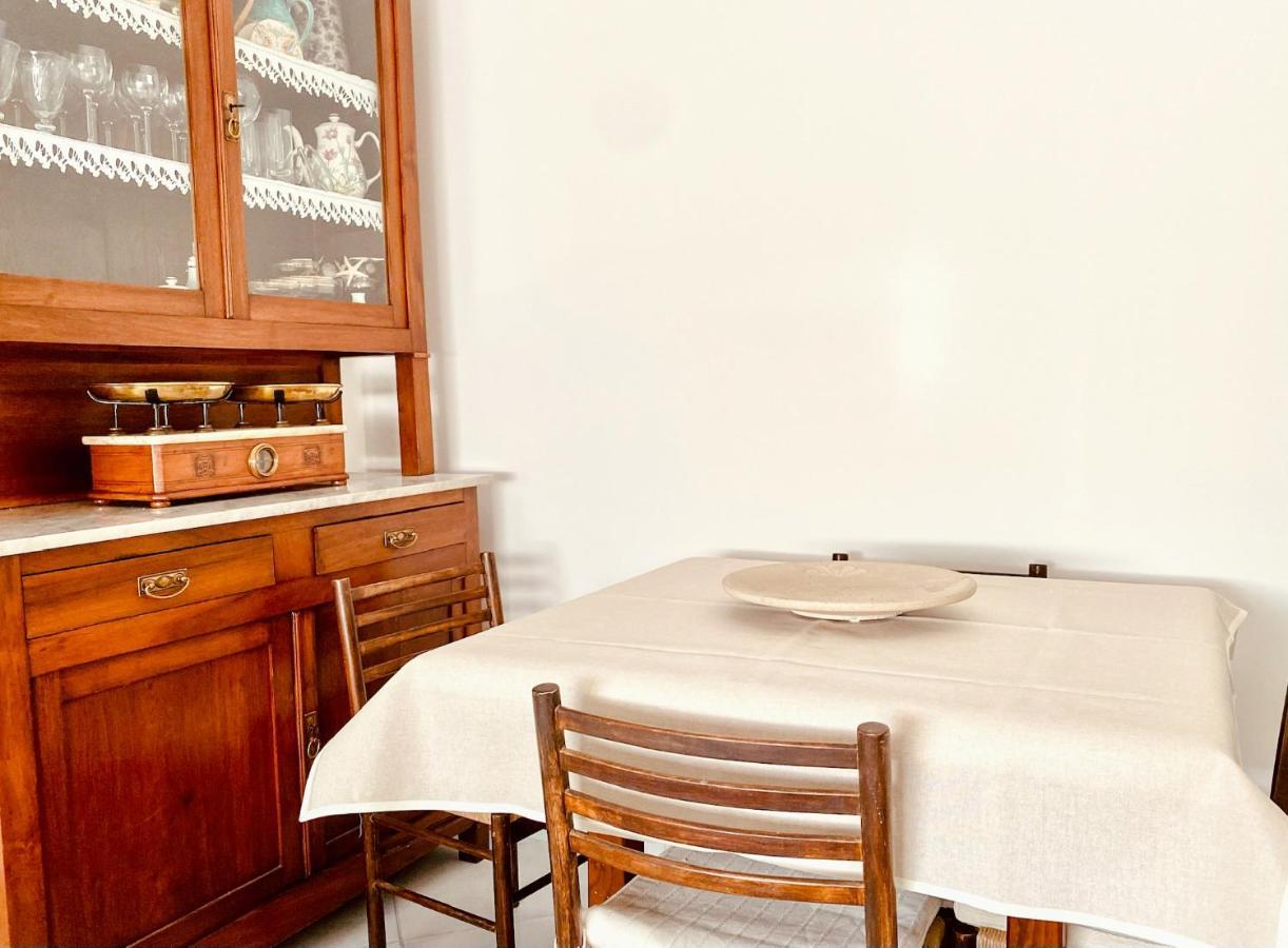 Apartamento Casa Sterlizia Olbia Exterior foto