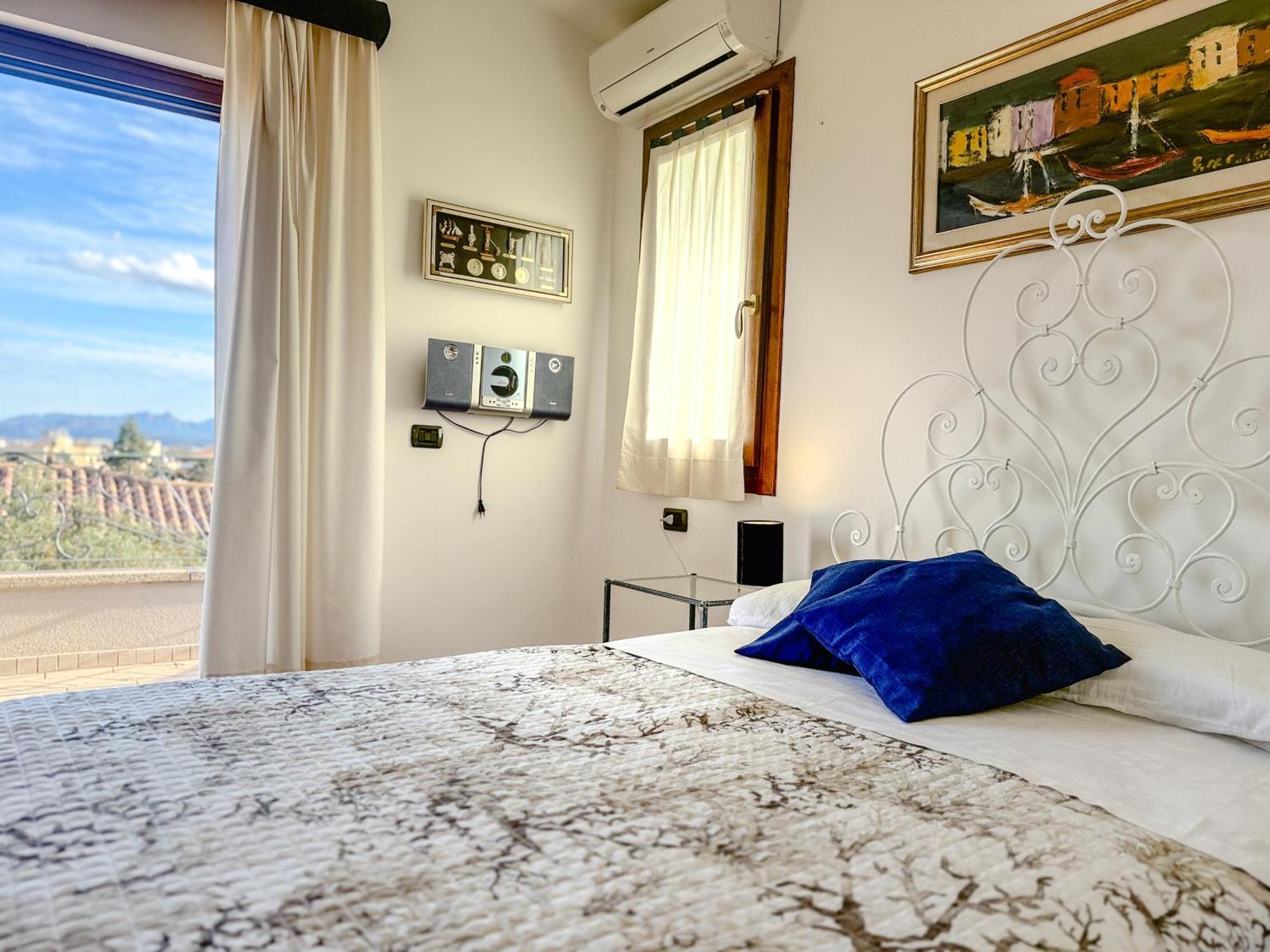 Apartamento Casa Sterlizia Olbia Exterior foto